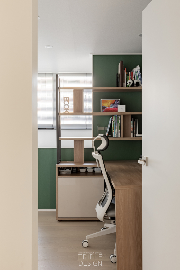분당구 정자동 정든한진 APT