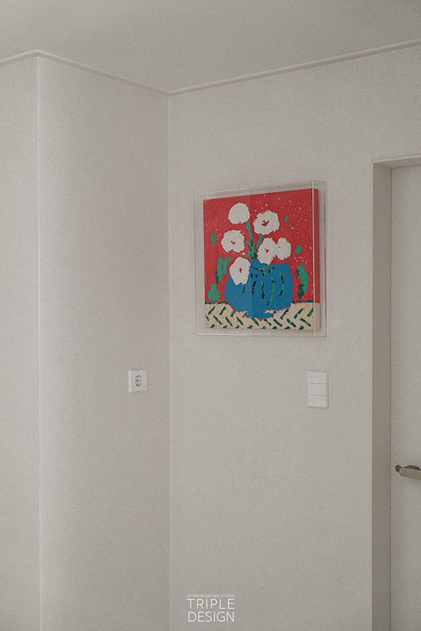 서울숲 한진타운 APT